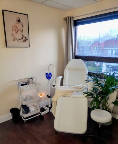 Mae Bella Hydration Aesthetics Wellness